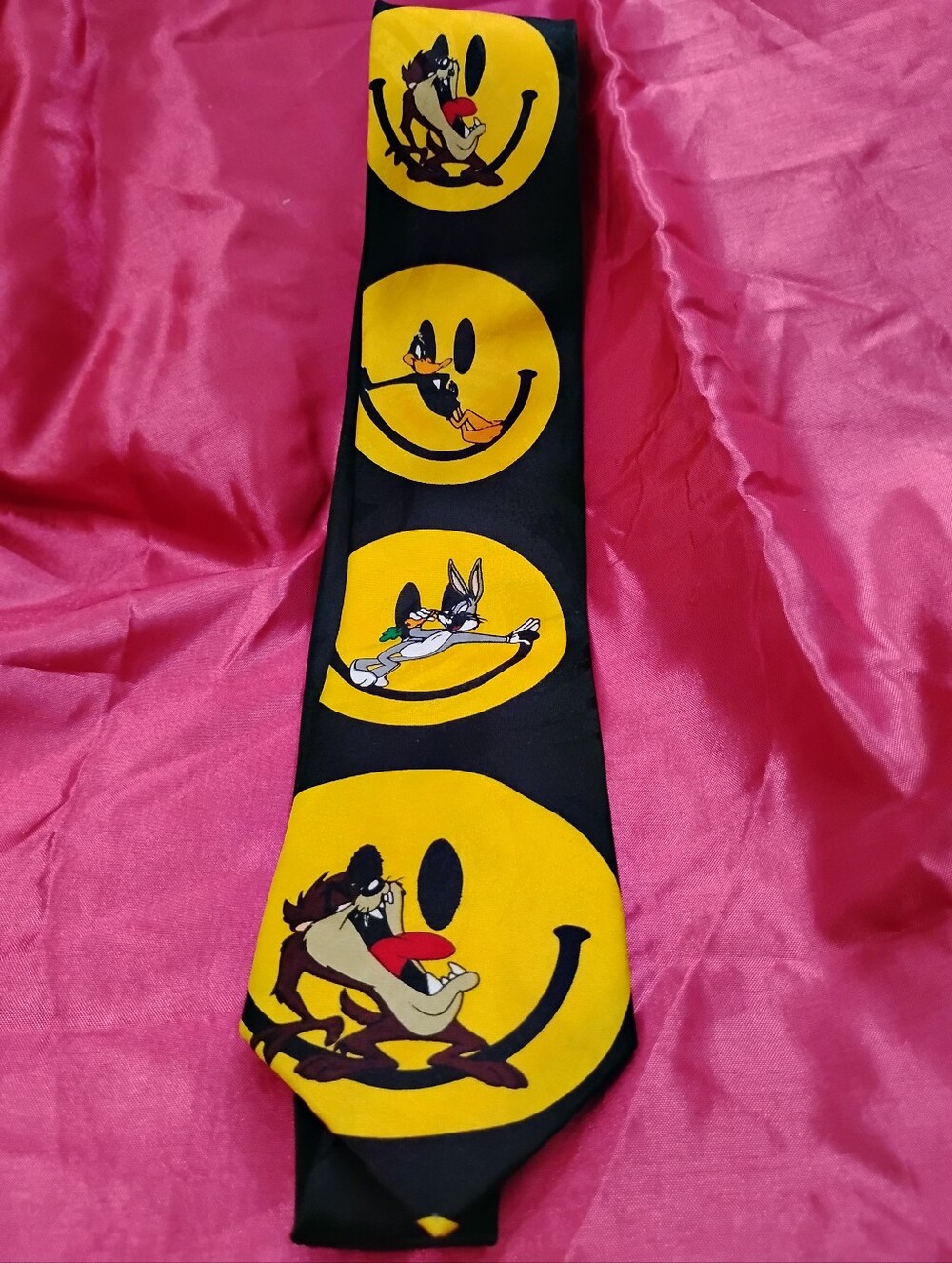 Looney Tunes Tie